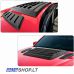 FORD RANGER Raptor T7 T8 Wildtrak Limited kapoto apdaila